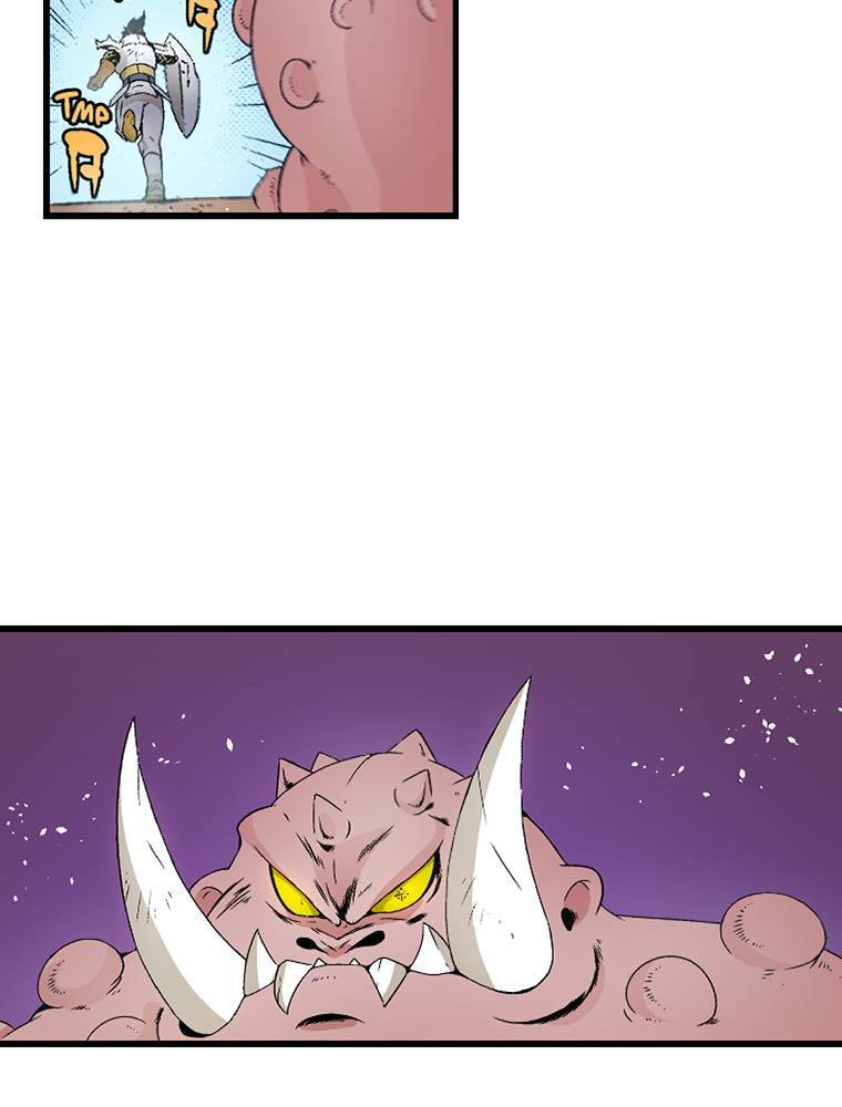 Only I Know That This World is a Game Chapter 78 page 57 - 
