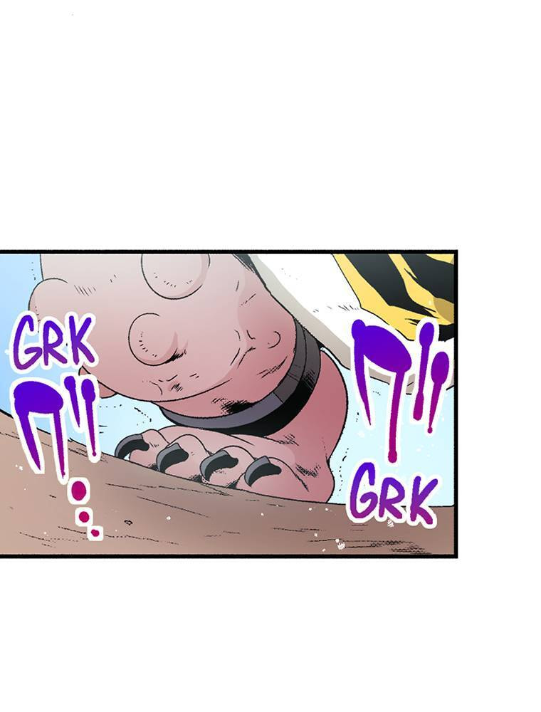 Only I Know That This World is a Game Chapter 78 page 59 - 