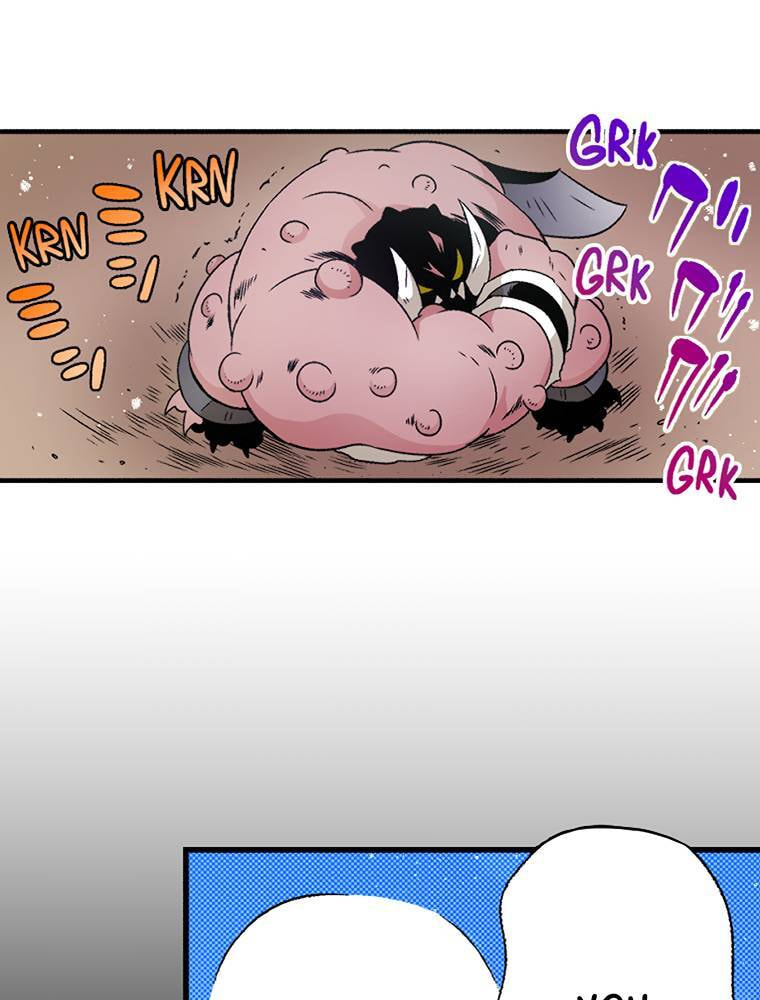 Only I Know That This World is a Game Chapter 78 page 60 - 