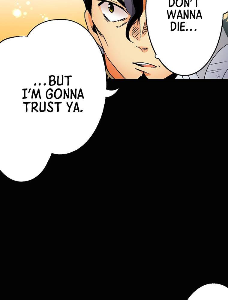 Only I Know That This World is a Game Chapter 78 page 64 - 