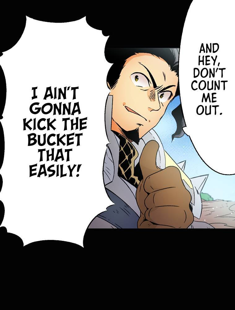 Only I Know That This World is a Game Chapter 78 page 65 - 