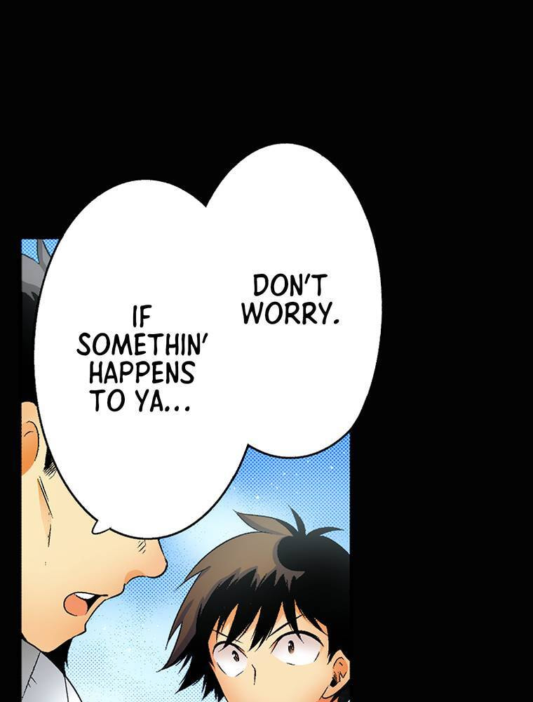Only I Know That This World is a Game Chapter 78 page 66 - 