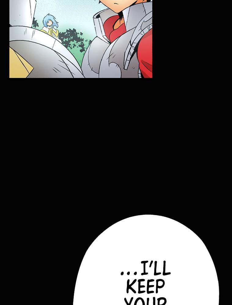 Only I Know That This World is a Game Chapter 78 page 67 - 