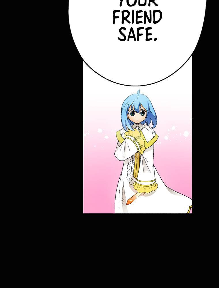 Only I Know That This World is a Game Chapter 78 page 68 - 