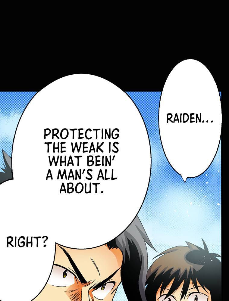 Only I Know That This World is a Game Chapter 78 page 69 - 