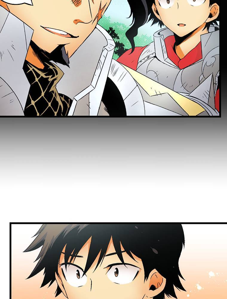 Only I Know That This World is a Game Chapter 78 page 70 - 