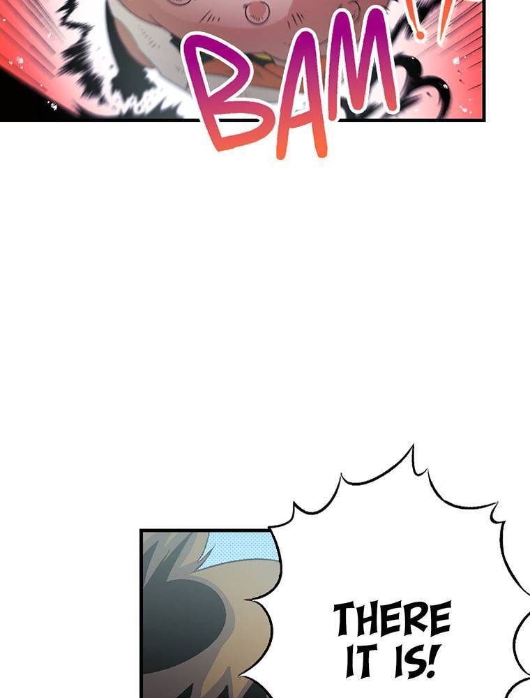 Only I Know That This World is a Game Chapter 78 page 72 - 