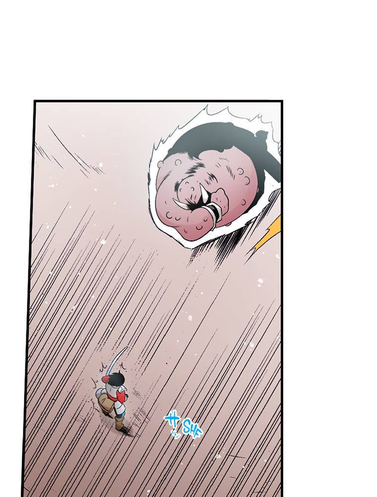 Only I Know That This World is a Game Chapter 78 page 74 - 