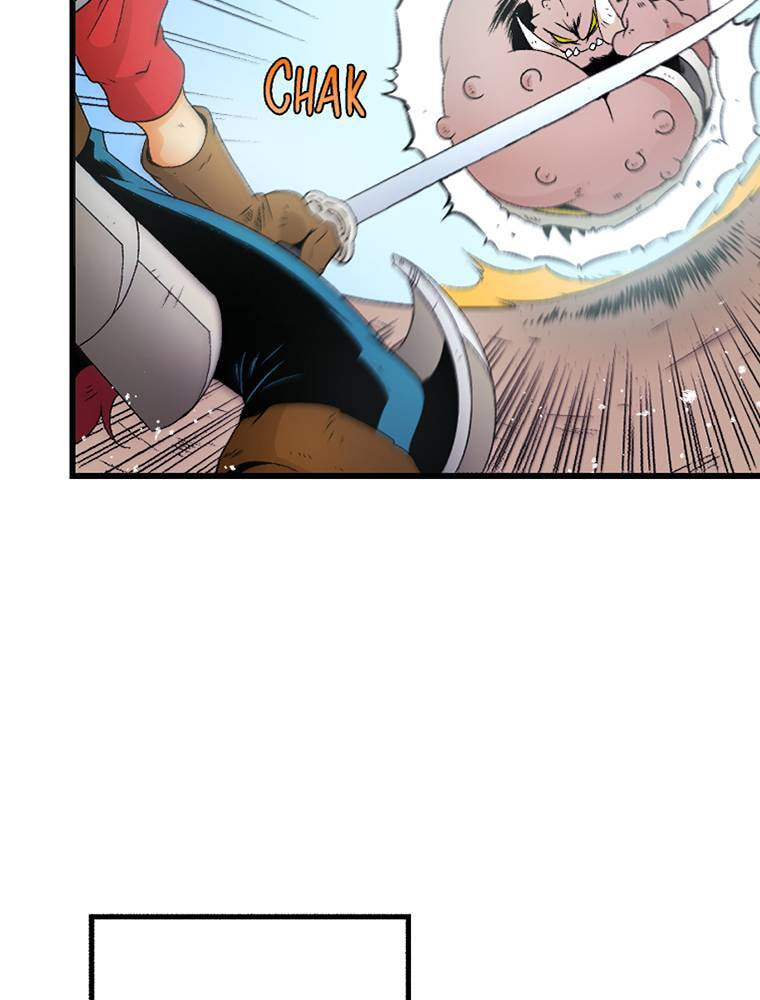 Only I Know That This World is a Game Chapter 78 page 76 - 
