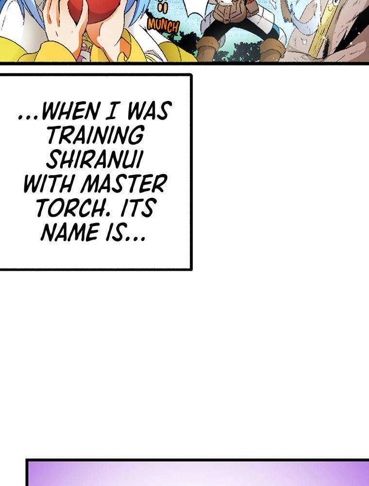 Only I Know That This World is a Game Chapter 78 page 79 - 