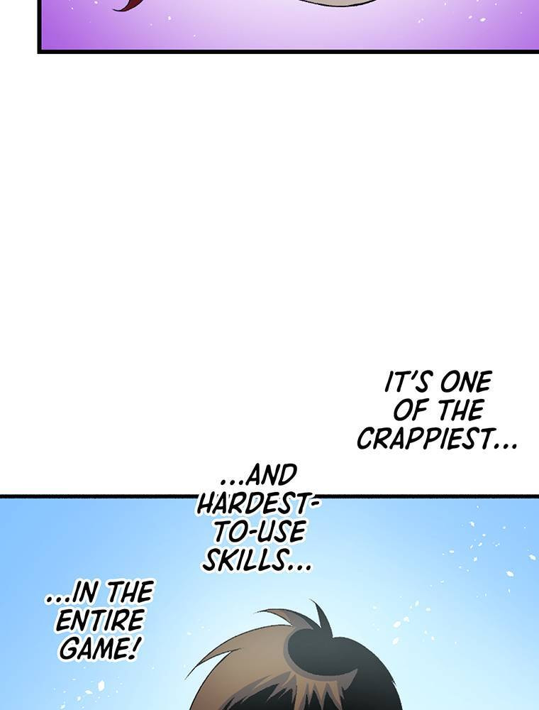 Only I Know That This World is a Game Chapter 78 page 81 - 
