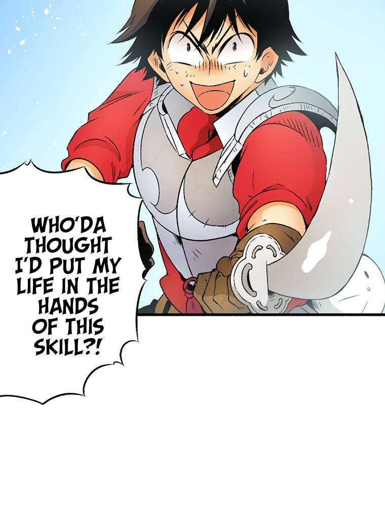 Only I Know That This World is a Game Chapter 78 page 82 - 