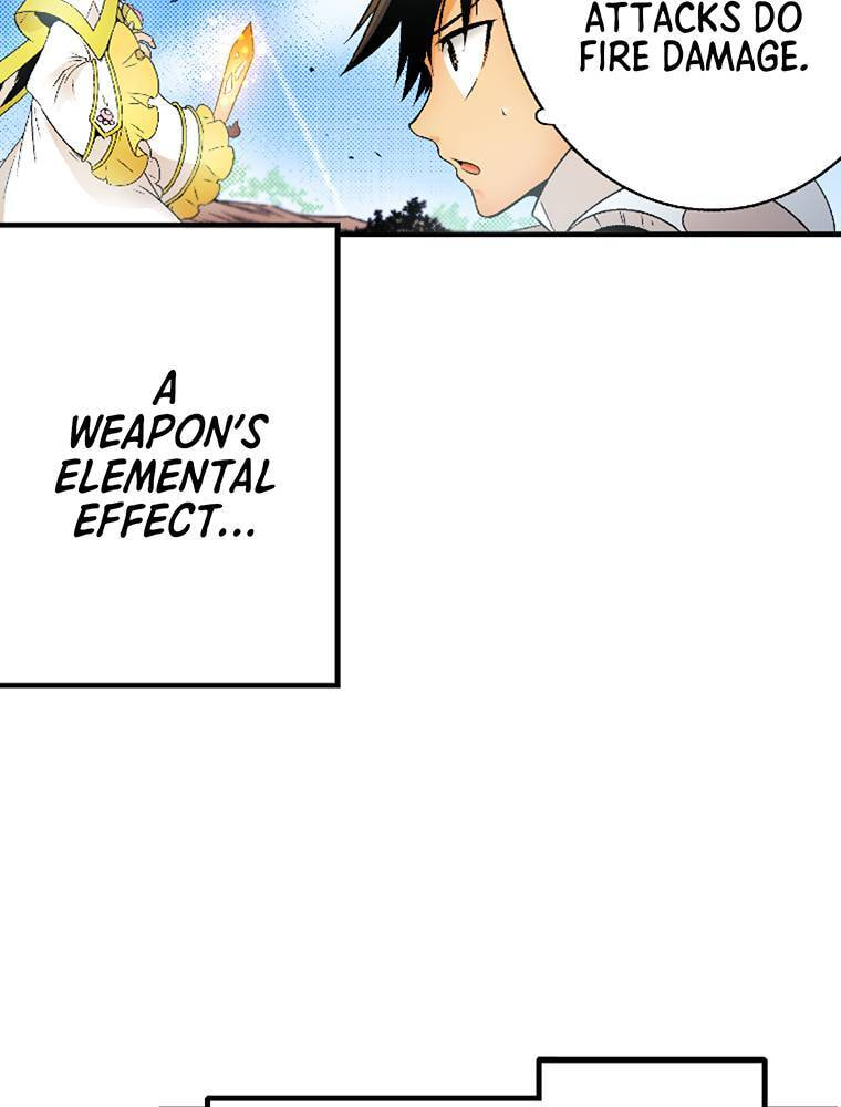 Only I Know That This World is a Game Chapter 78 page 10 - 