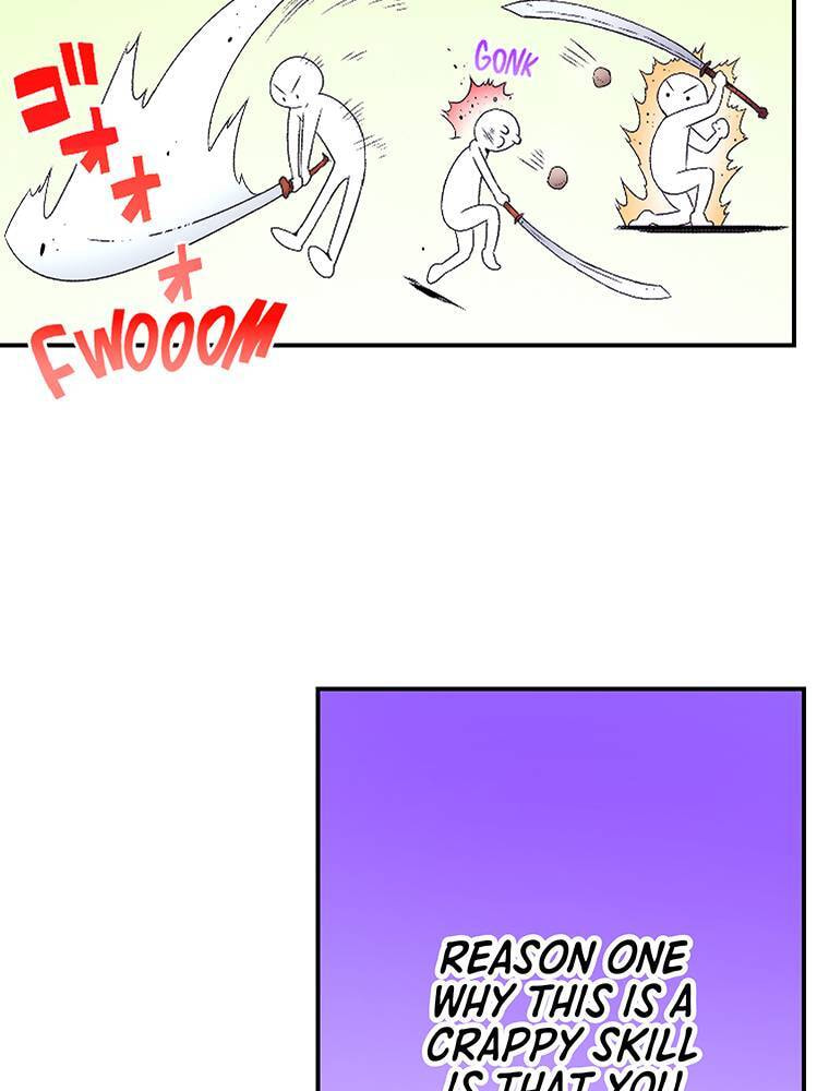 Only I Know That This World is a Game Chapter 79 page 2 - 