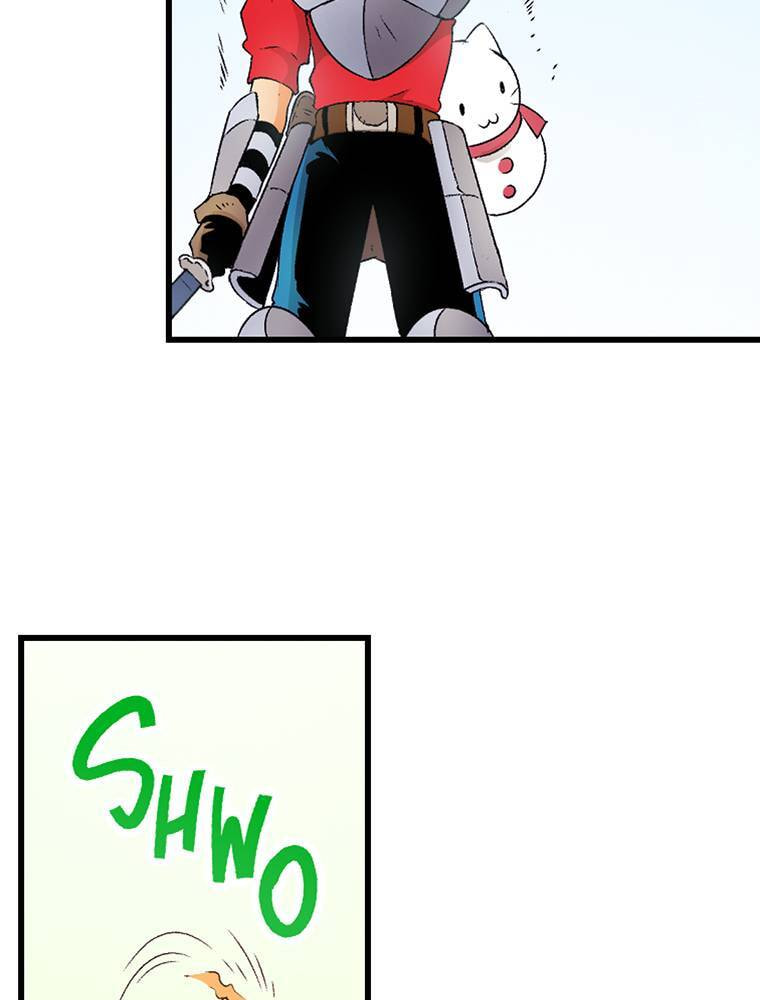 Only I Know That This World is a Game Chapter 79 page 11 - 
