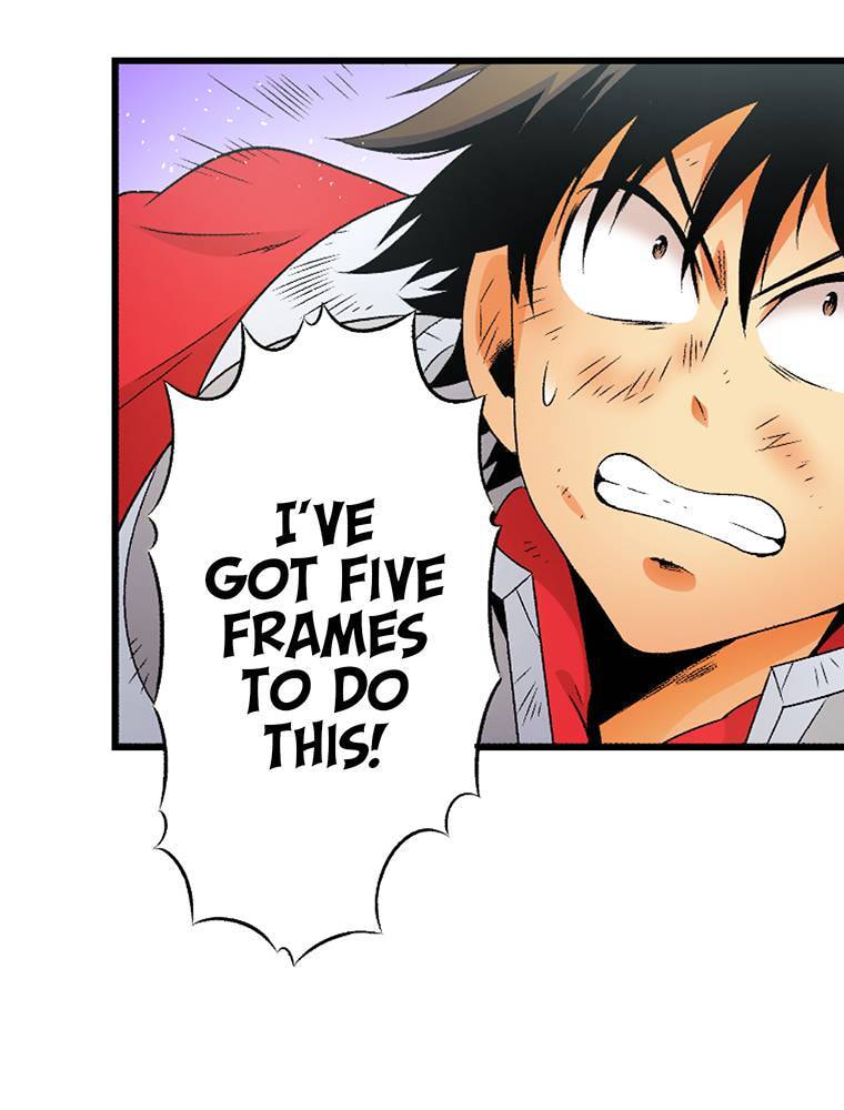 Only I Know That This World is a Game Chapter 79 page 13 - 