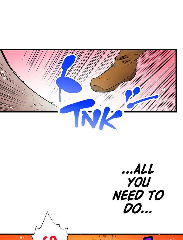 Only I Know That This World is a Game Chapter 79 page 14 - 
