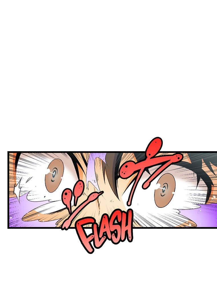Only I Know That This World is a Game Chapter 79 page 16 - 