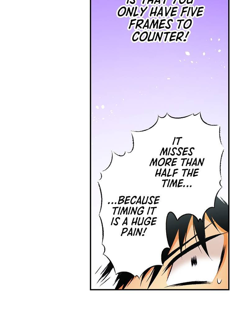 Only I Know That This World is a Game Chapter 79 page 3 - 