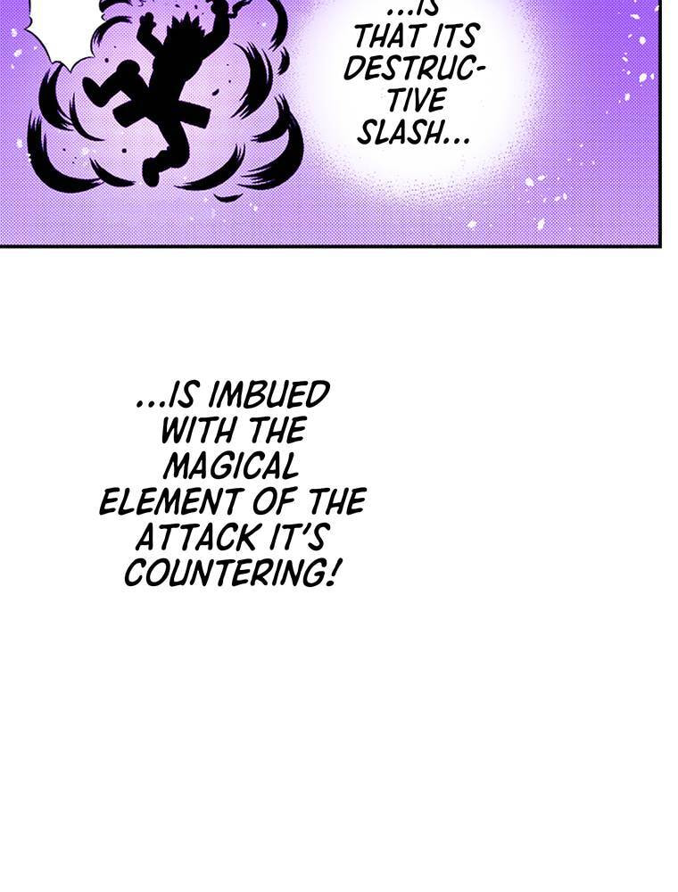 Only I Know That This World is a Game Chapter 79 page 21 - 