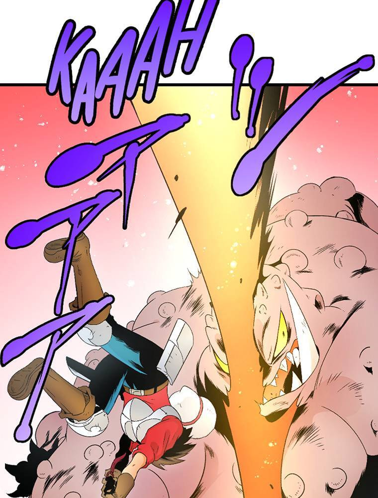 Only I Know That This World is a Game Chapter 79 page 28 - 