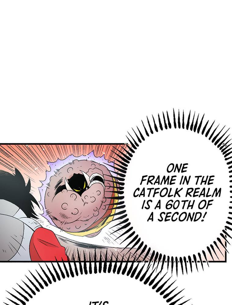 Only I Know That This World is a Game Chapter 79 page 4 - 