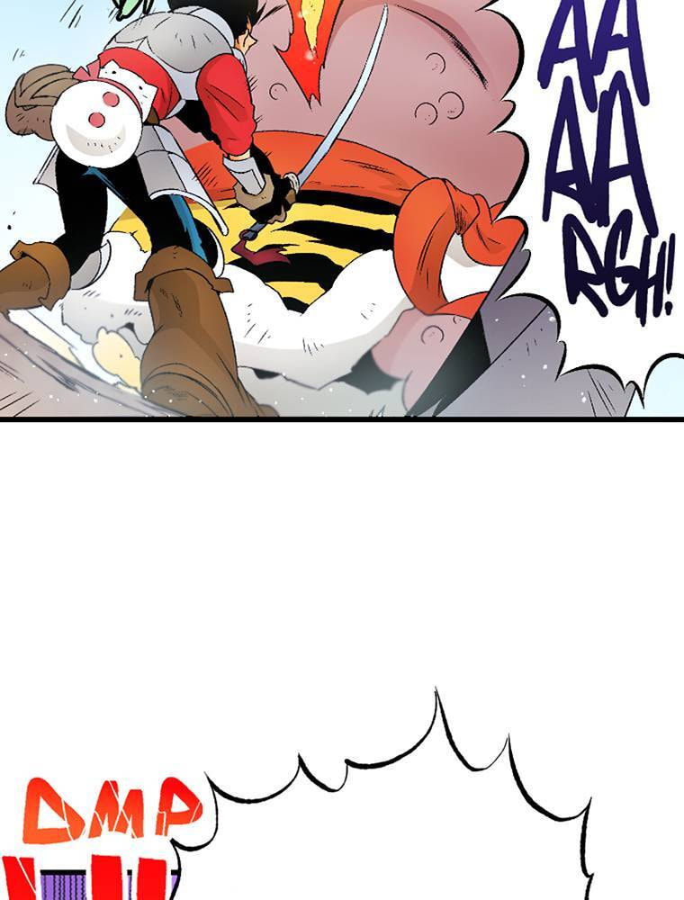 Only I Know That This World is a Game Chapter 79 page 31 - 