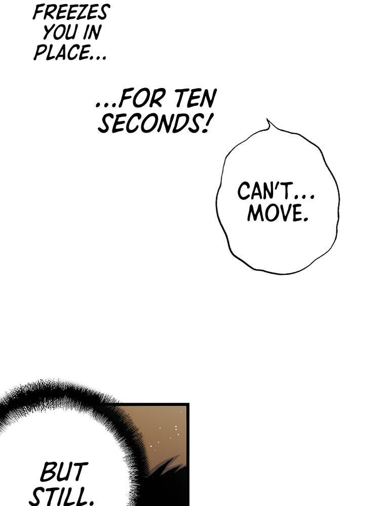 Only I Know That This World is a Game Chapter 79 page 34 - 