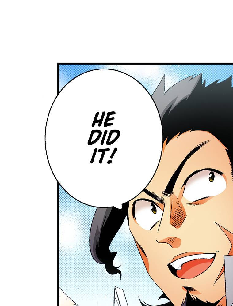 Only I Know That This World is a Game Chapter 79 page 39 - 