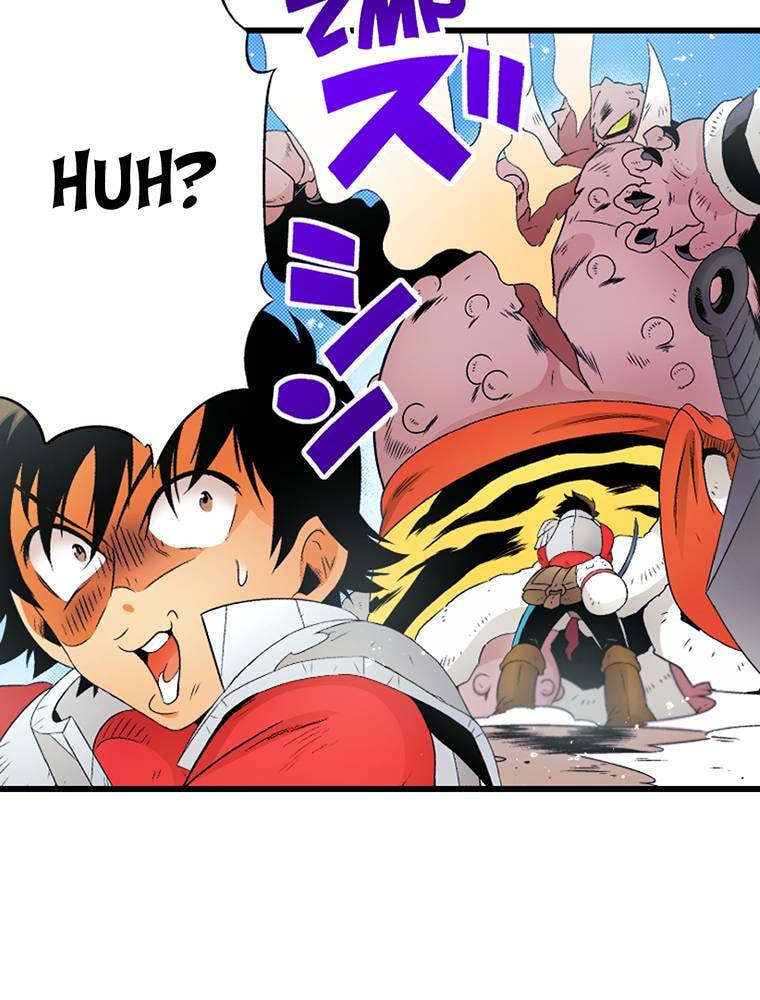 Only I Know That This World is a Game Chapter 79 page 46 - 