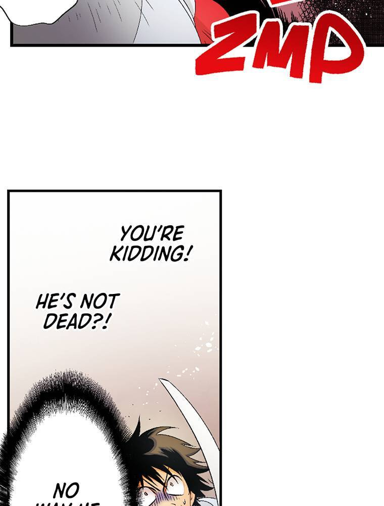 Only I Know That This World is a Game Chapter 79 page 48 - 