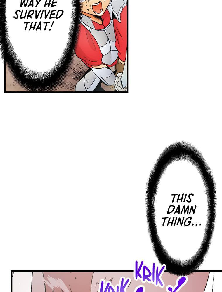 Only I Know That This World is a Game Chapter 79 page 49 - 