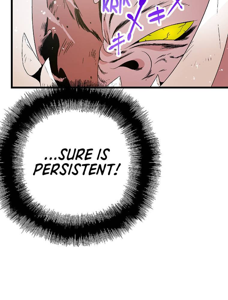 Only I Know That This World is a Game Chapter 79 page 50 - 