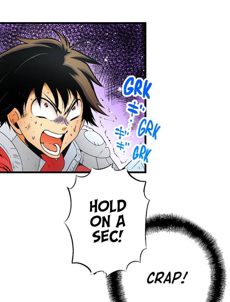 Only I Know That This World is a Game Chapter 79 page 51 - 