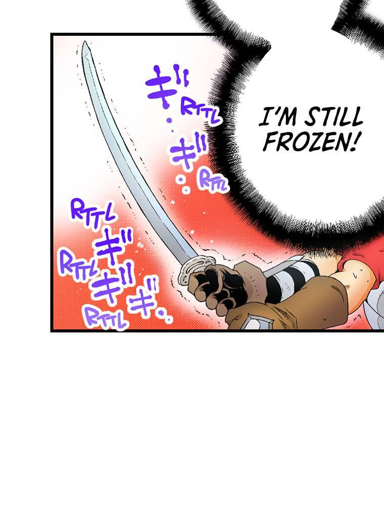 Only I Know That This World is a Game Chapter 79 page 52 - 