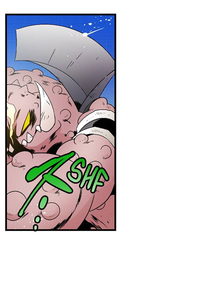 Only I Know That This World is a Game Chapter 79 page 53 - 