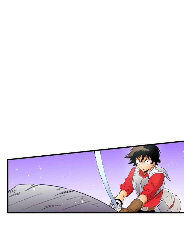 Only I Know That This World is a Game Chapter 79 page 55 - 