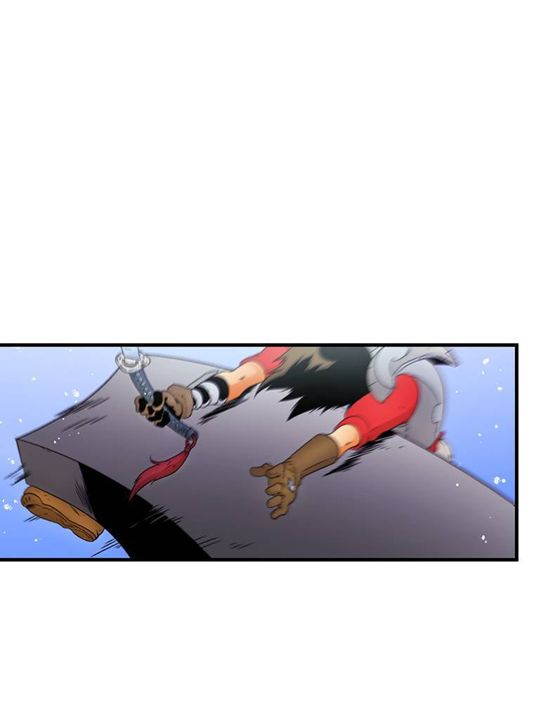 Only I Know That This World is a Game Chapter 79 page 56 - 