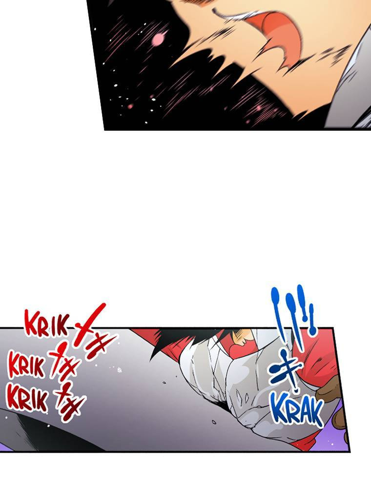 Only I Know That This World is a Game Chapter 79 page 58 - 