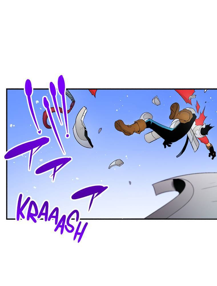 Only I Know That This World is a Game Chapter 79 page 59 - 