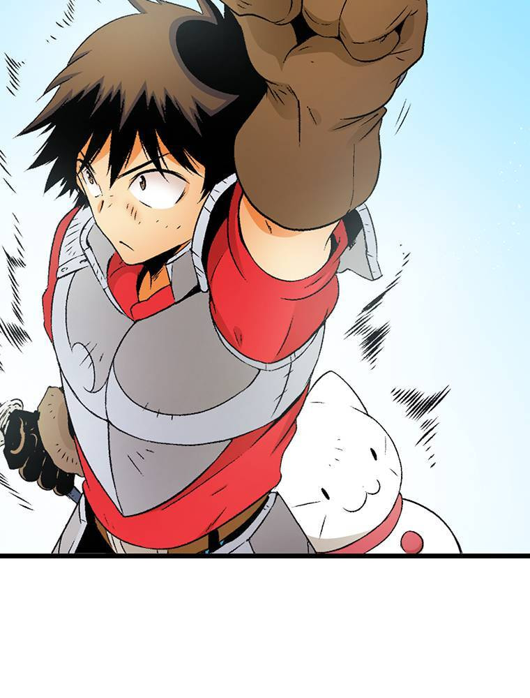 Only I Know That This World is a Game Chapter 79 page 9 - 