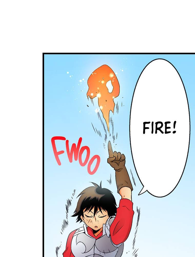 Only I Know That This World is a Game Chapter 79 page 10 - 