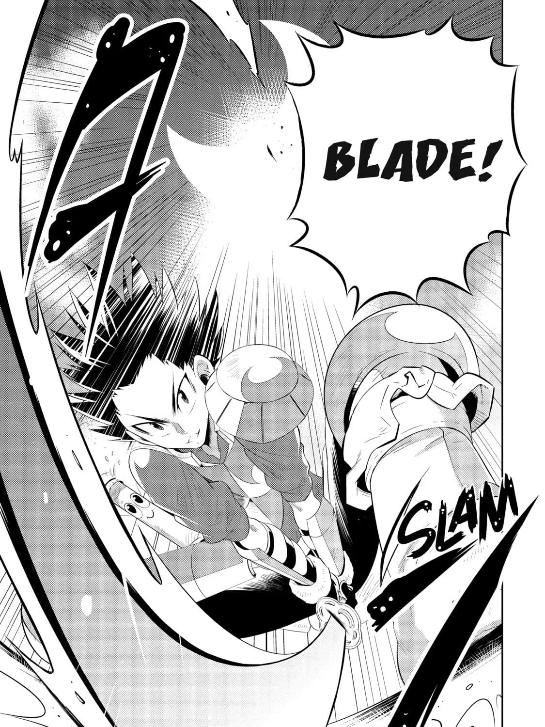 Only I Know That This World is a Game Chapter 8 page 9 - 