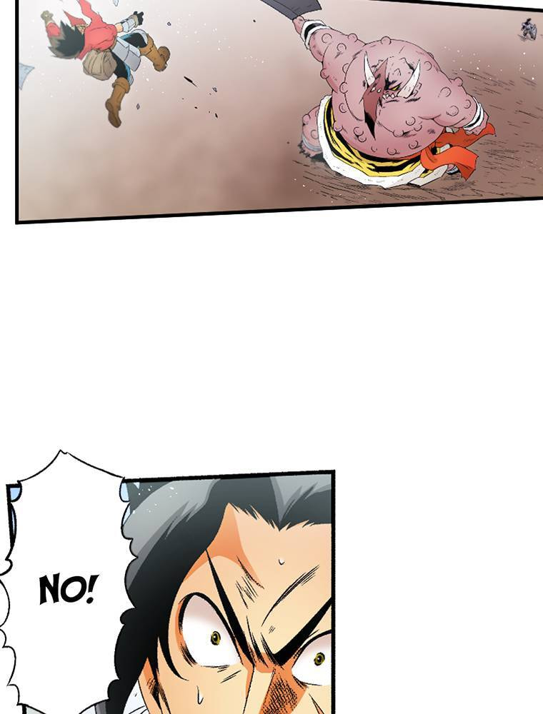 Only I Know That This World is a Game Chapter 80 page 2 - 