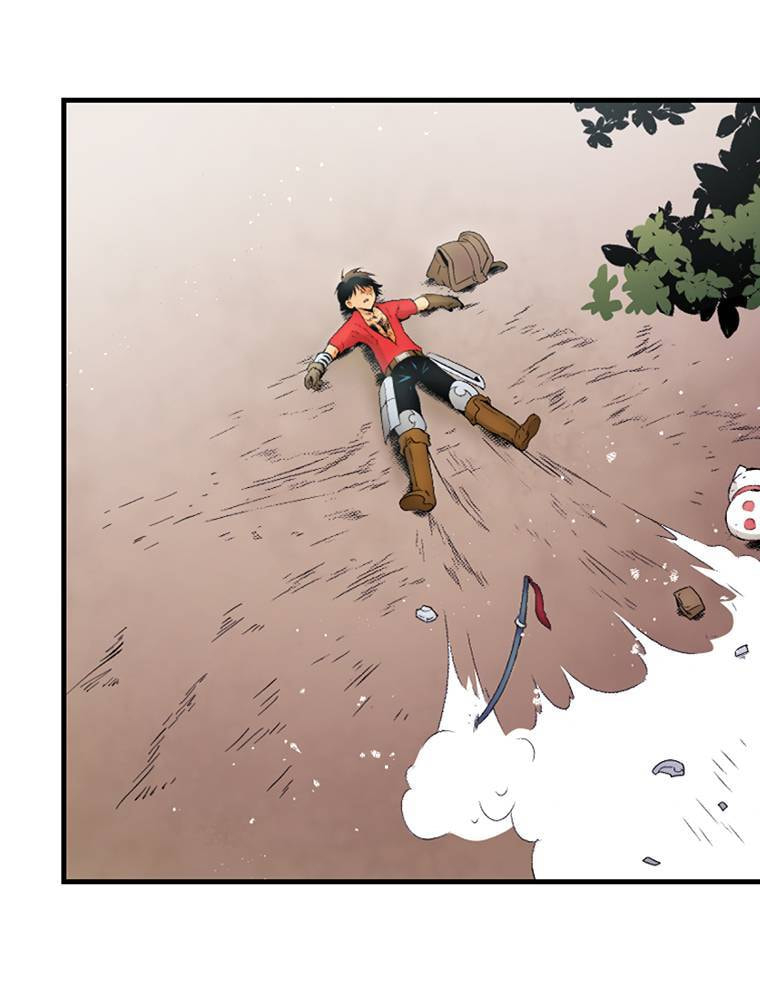 Only I Know That This World is a Game Chapter 80 page 12 - 
