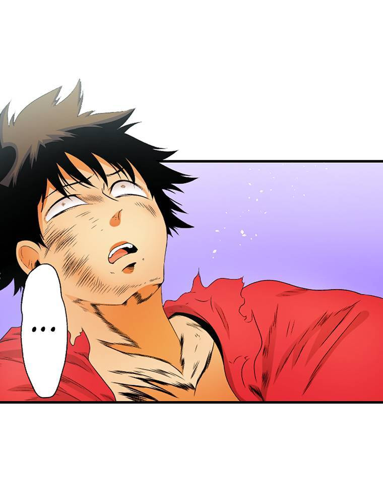 Only I Know That This World is a Game Chapter 80 page 13 - 