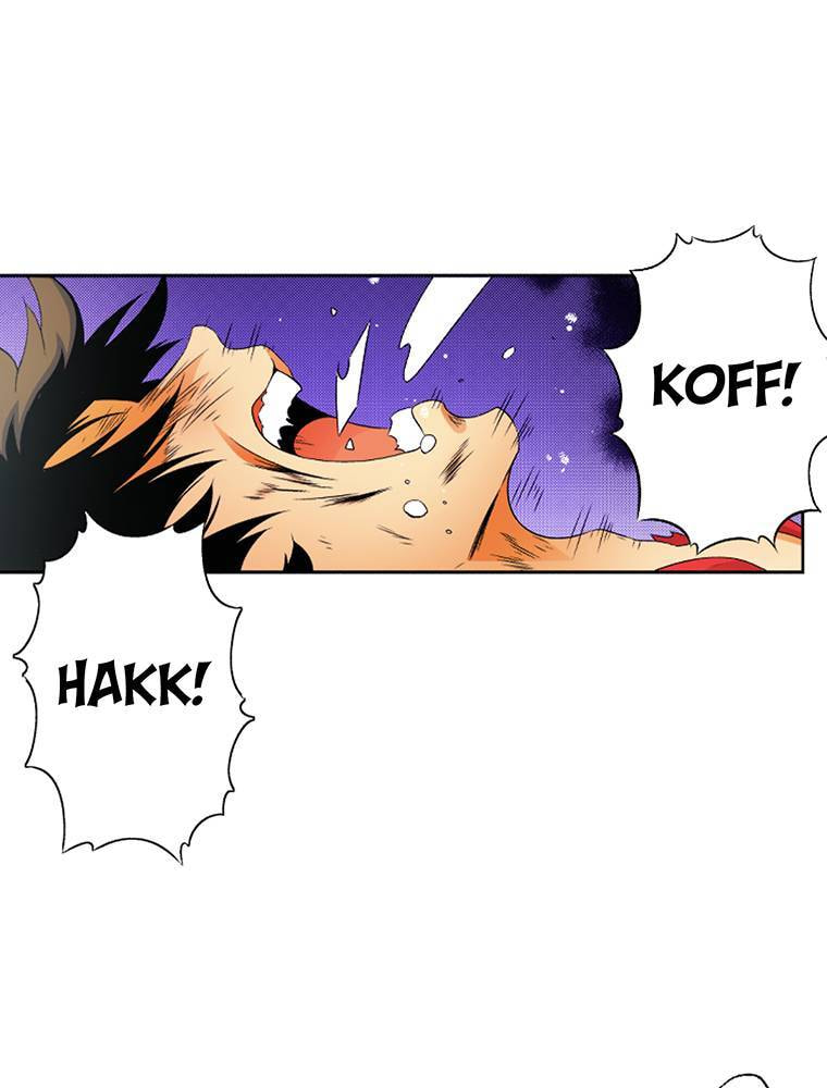 Only I Know That This World is a Game Chapter 80 page 14 - 
