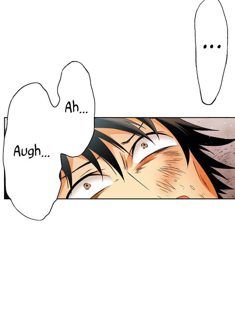 Only I Know That This World is a Game Chapter 80 page 15 - 