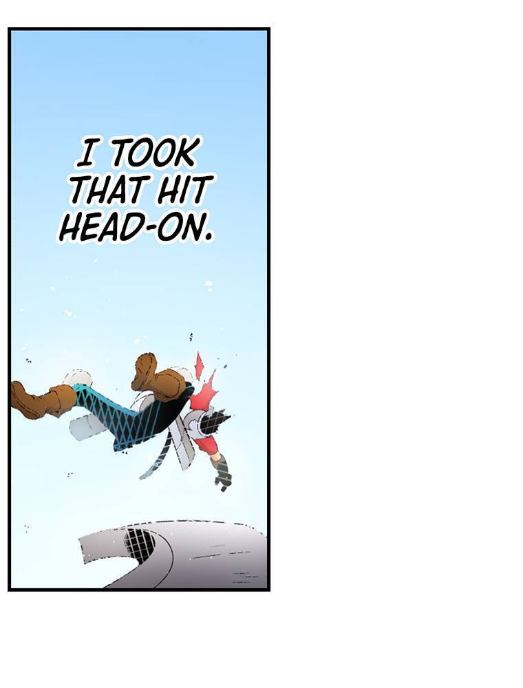 Only I Know That This World is a Game Chapter 80 page 16 - 