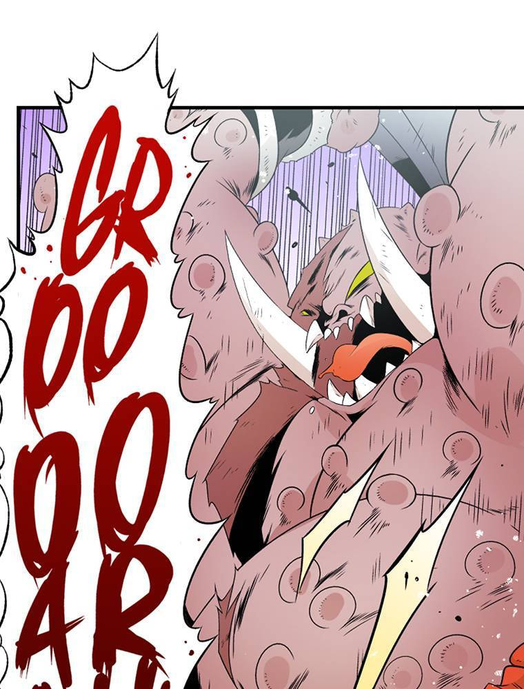 Only I Know That This World is a Game Chapter 80 page 23 - 